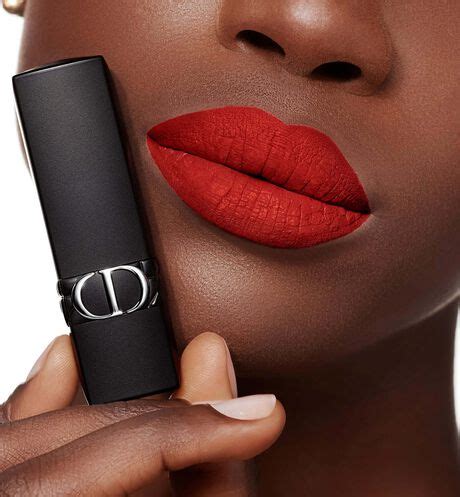 Dior transfer proof lipstick